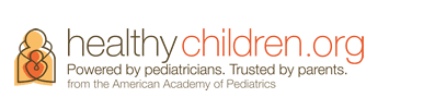 Healthy Children Logo
